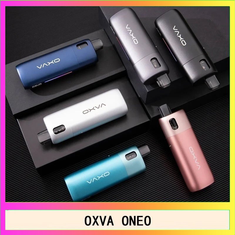 OXVA ONEO OXVA ONEO奧尼奧40W空倉煙彈小蠻牛電子煙官網